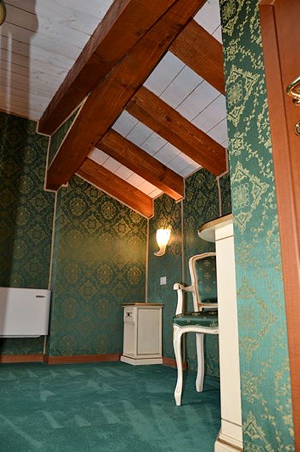 Maison d'hôtes Residenza La Campana Venise