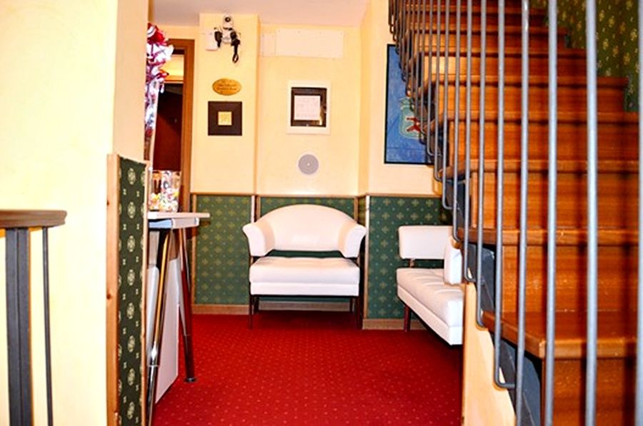 Residenza La Campana 3*
