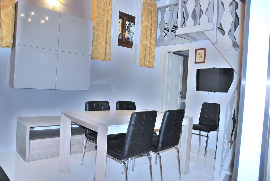 Apartment Venezia Residence *