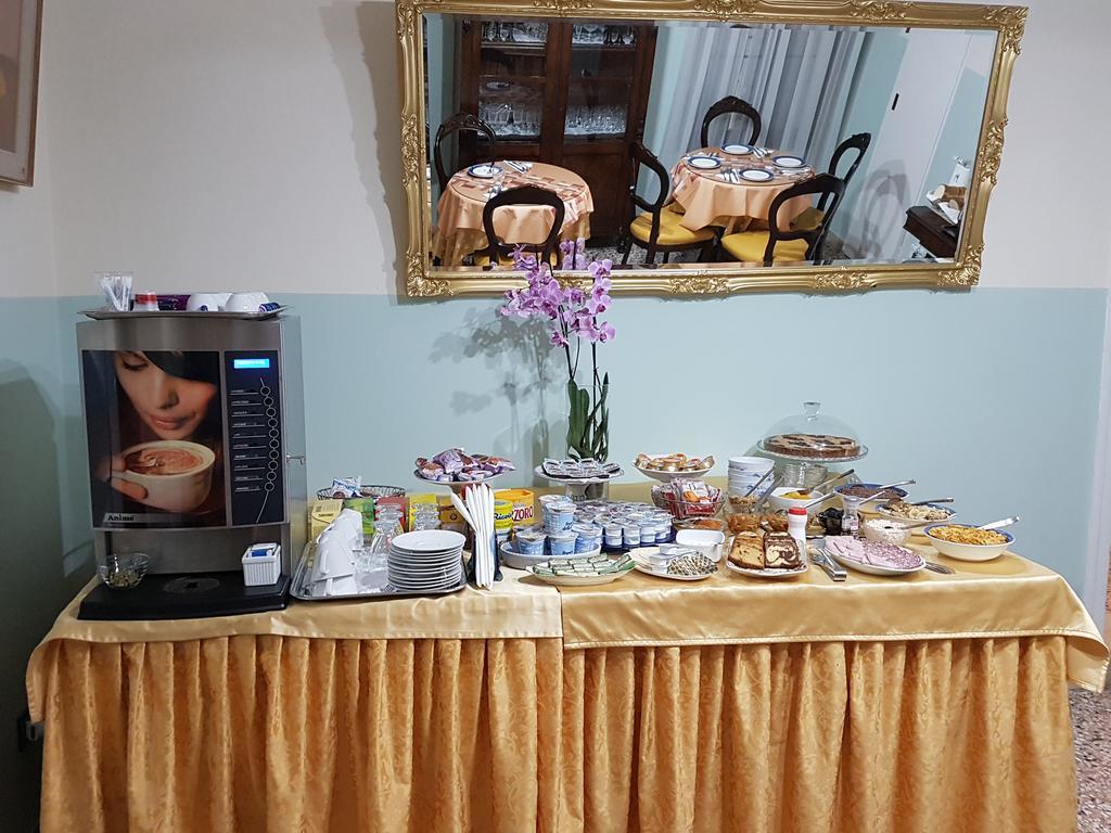 Luxury - Friendly 2* Venetië