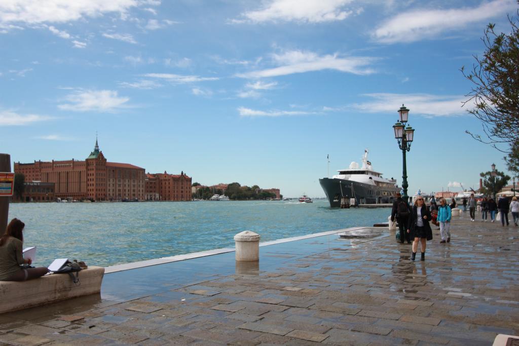 Salute-accademia Apartment Venedig