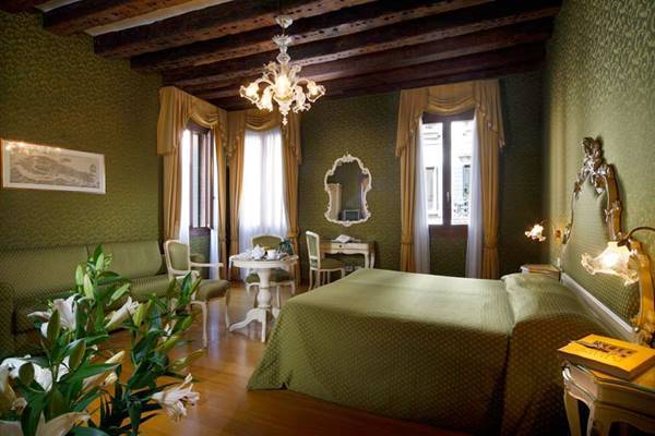 Palazzo Guardi Maison d'hôtes