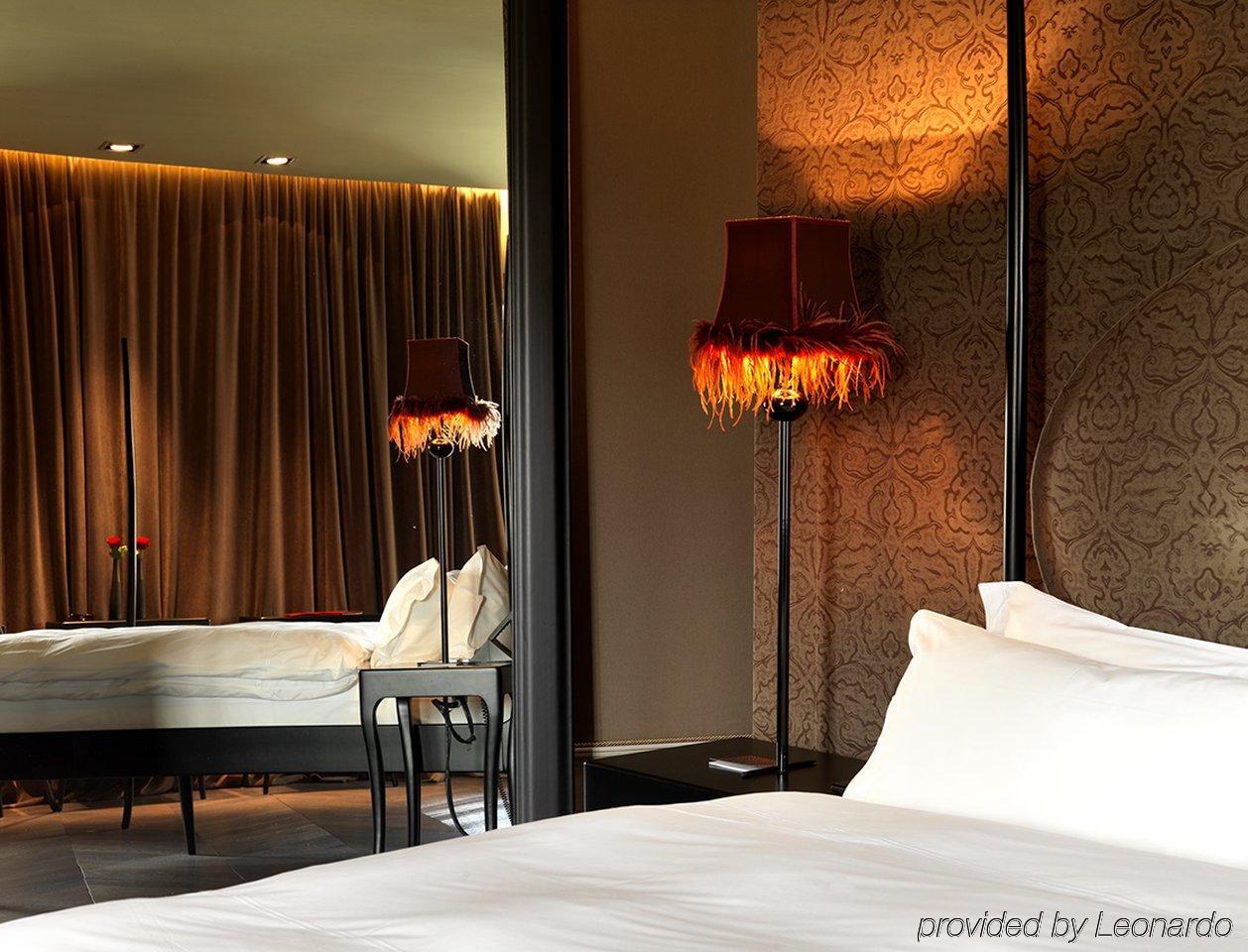 Hotel Palazzo Barbarigo Sul Canal Grande