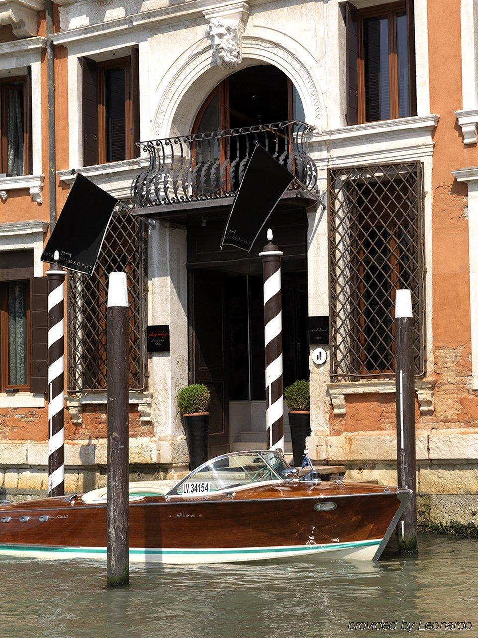 Palazzo Barbarigo Sul Canal Grande 4* Venise