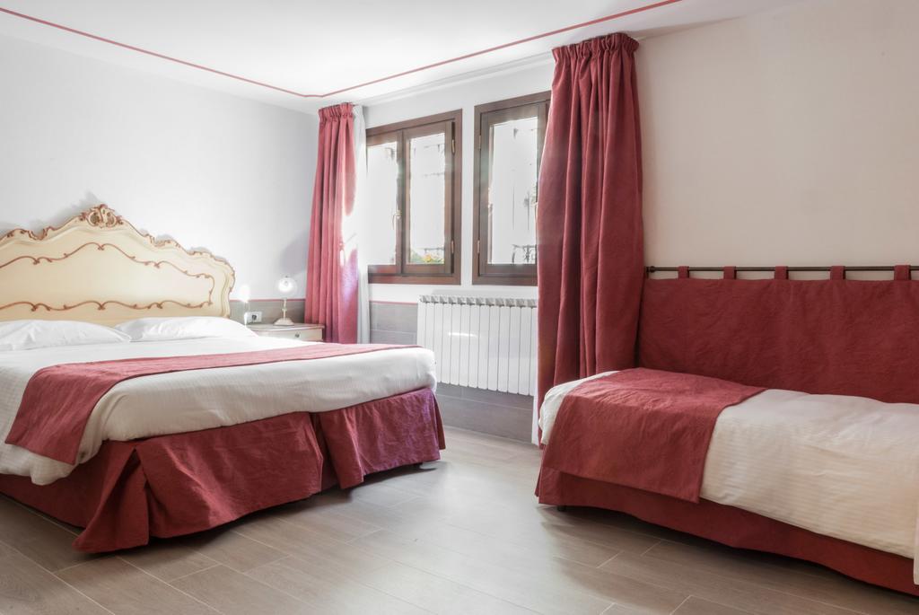 Bed & Breakfast Ca' San Trovaso - 6
