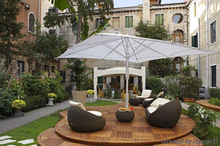 Hotel Abbazia Venetië