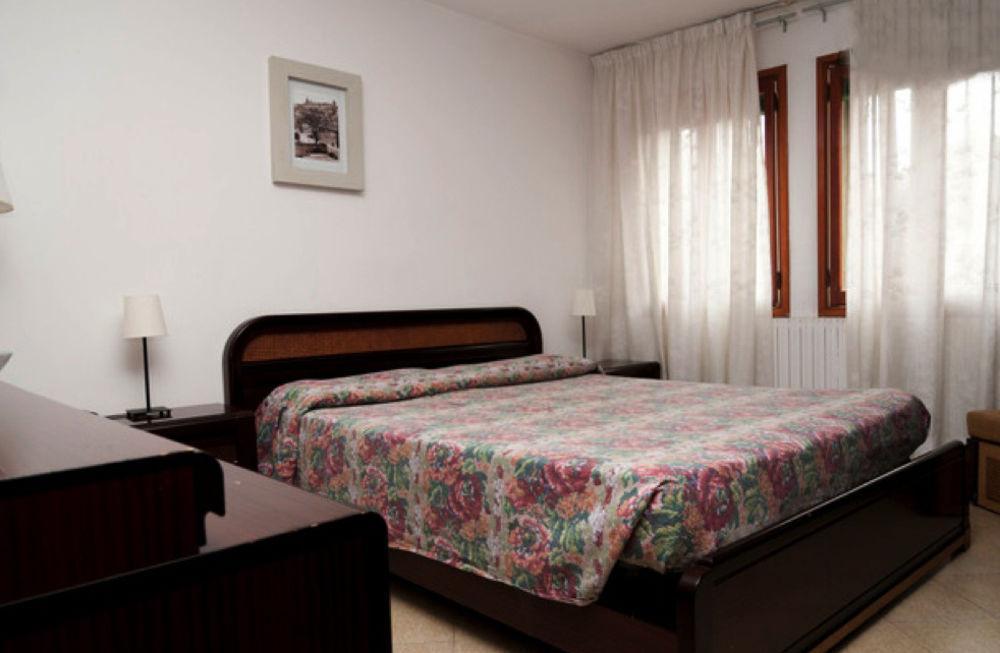 Appartement Venezianamente - Centre