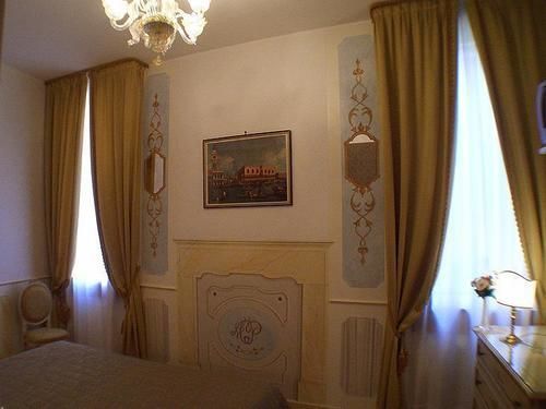 Couette-café Apostoli Palace 3*