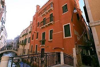 Hotel Mercurio Venise