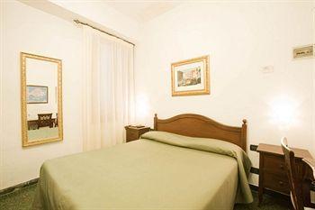 Hotel Mercurio Venedig