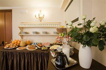 Mercurio Hotel Venise