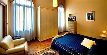 Couette-café Ca' Cappellis Venise