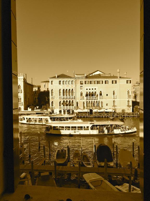 Residenza Rialto Gasthof Venedig