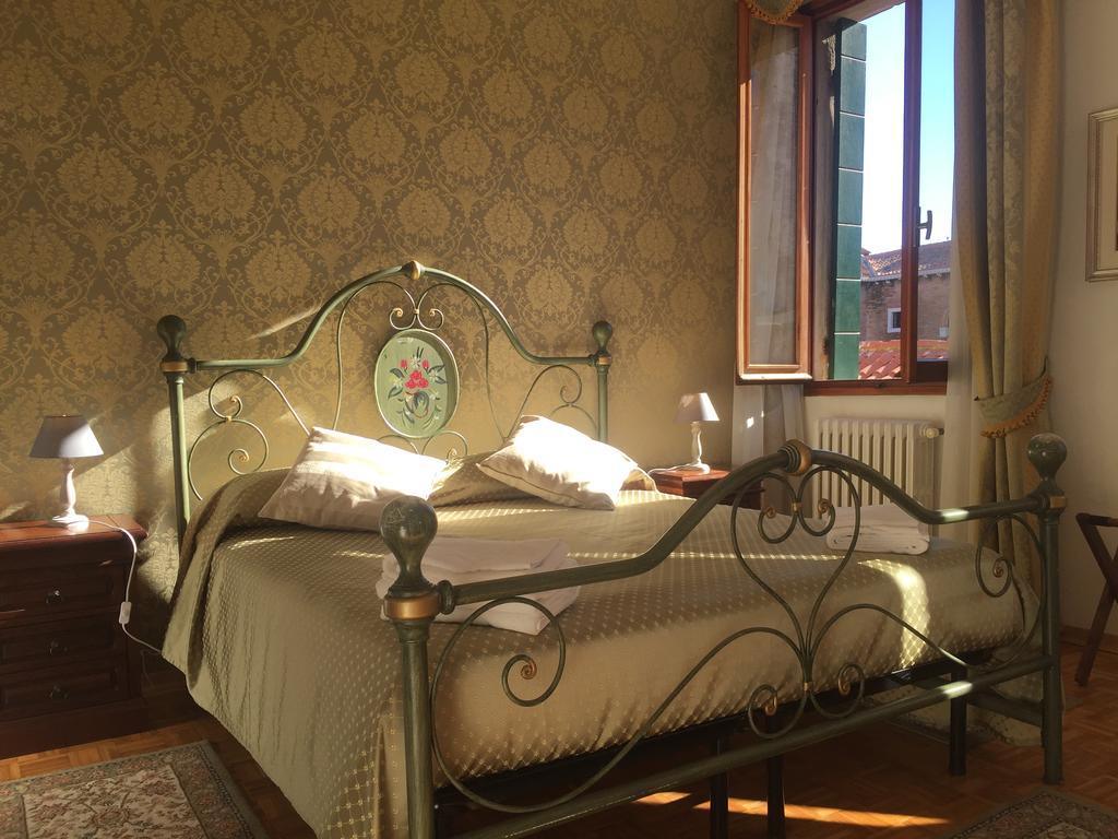 Residenza Rialto Gasthof 3*