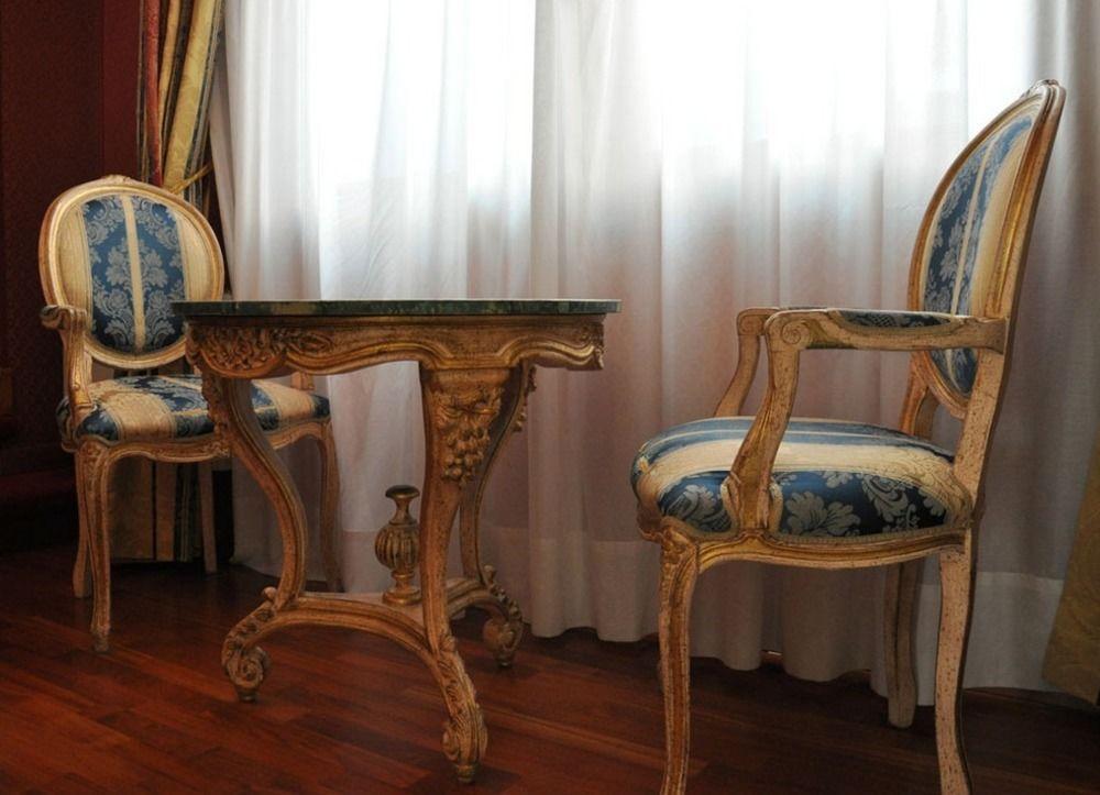 Cà Valeri Couette-café Venise