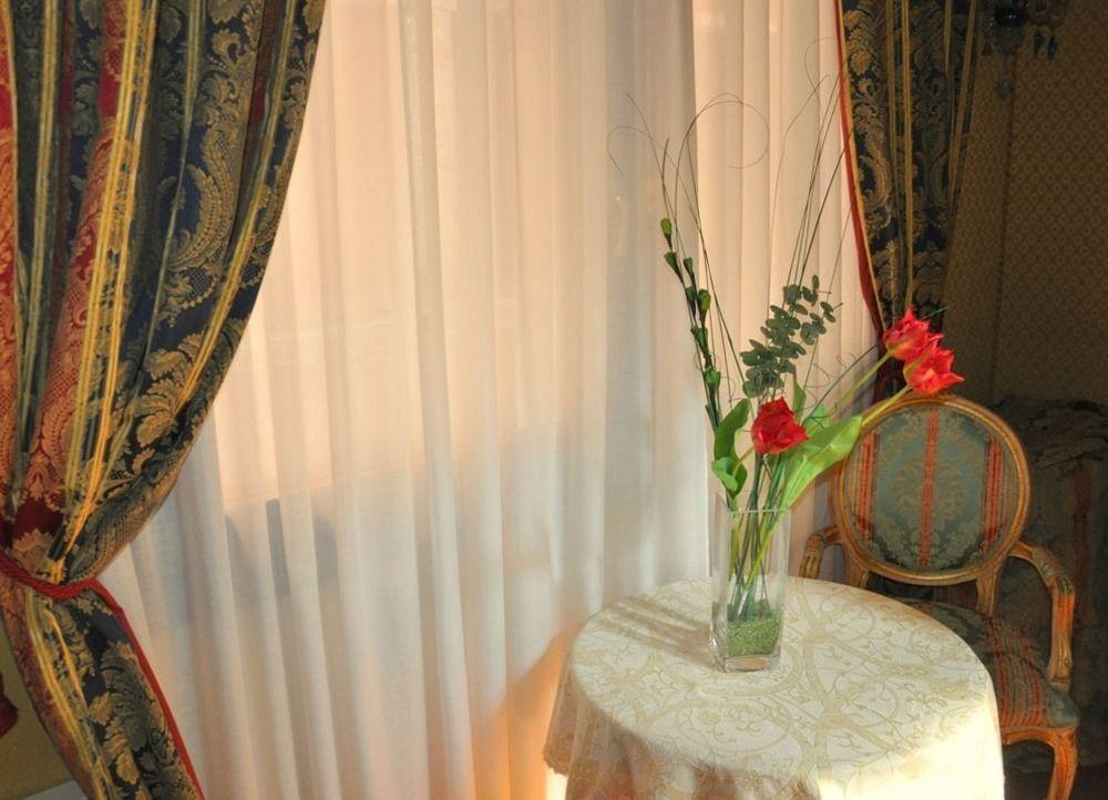 Couette-café Cà Valeri Venise