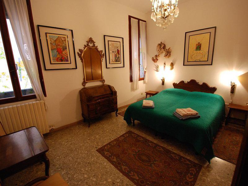 Campo Santa Maria Formosa By Interhome *