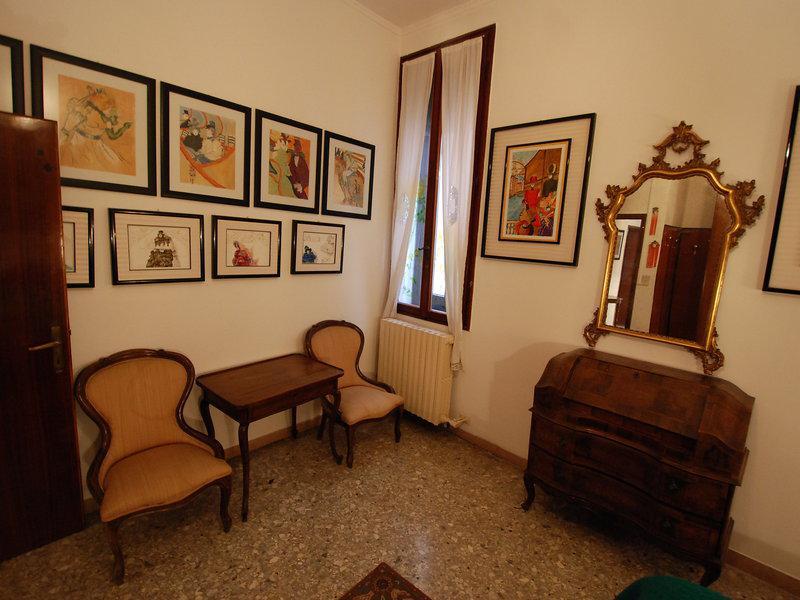 Campo Santa Maria Formosa By Interhome Apartment Venedig