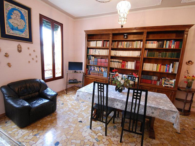 Campo Santa Maria Formosa By Interhome *
