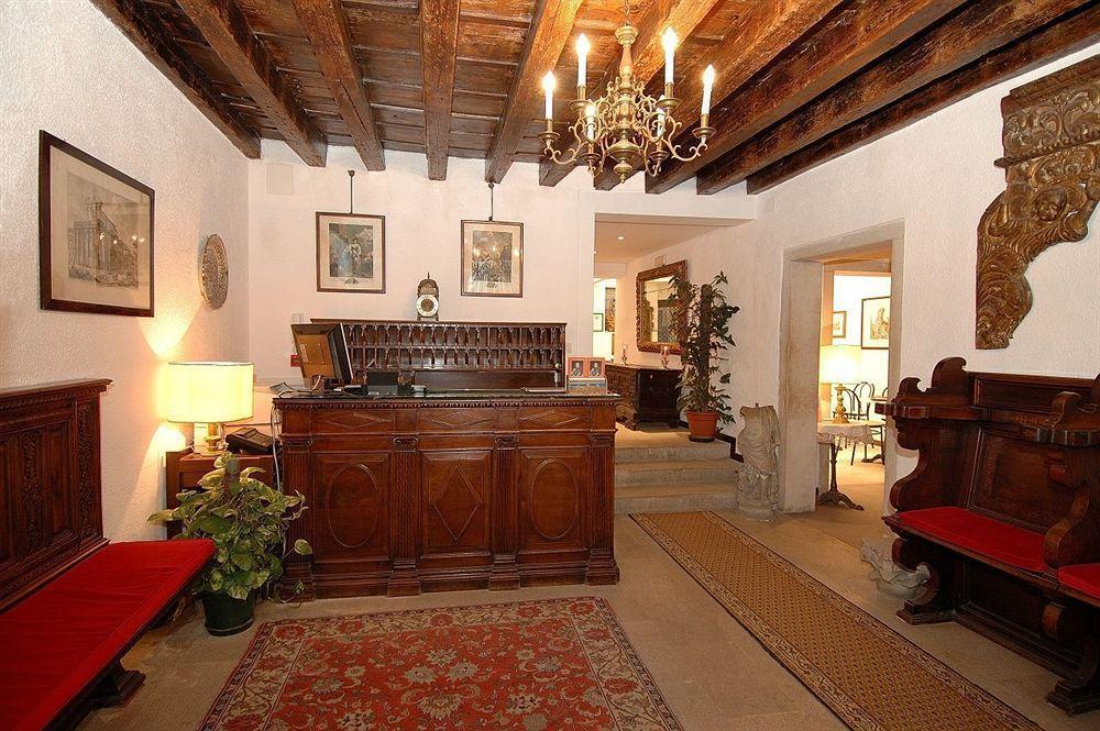 Casanova Hotel Venedig