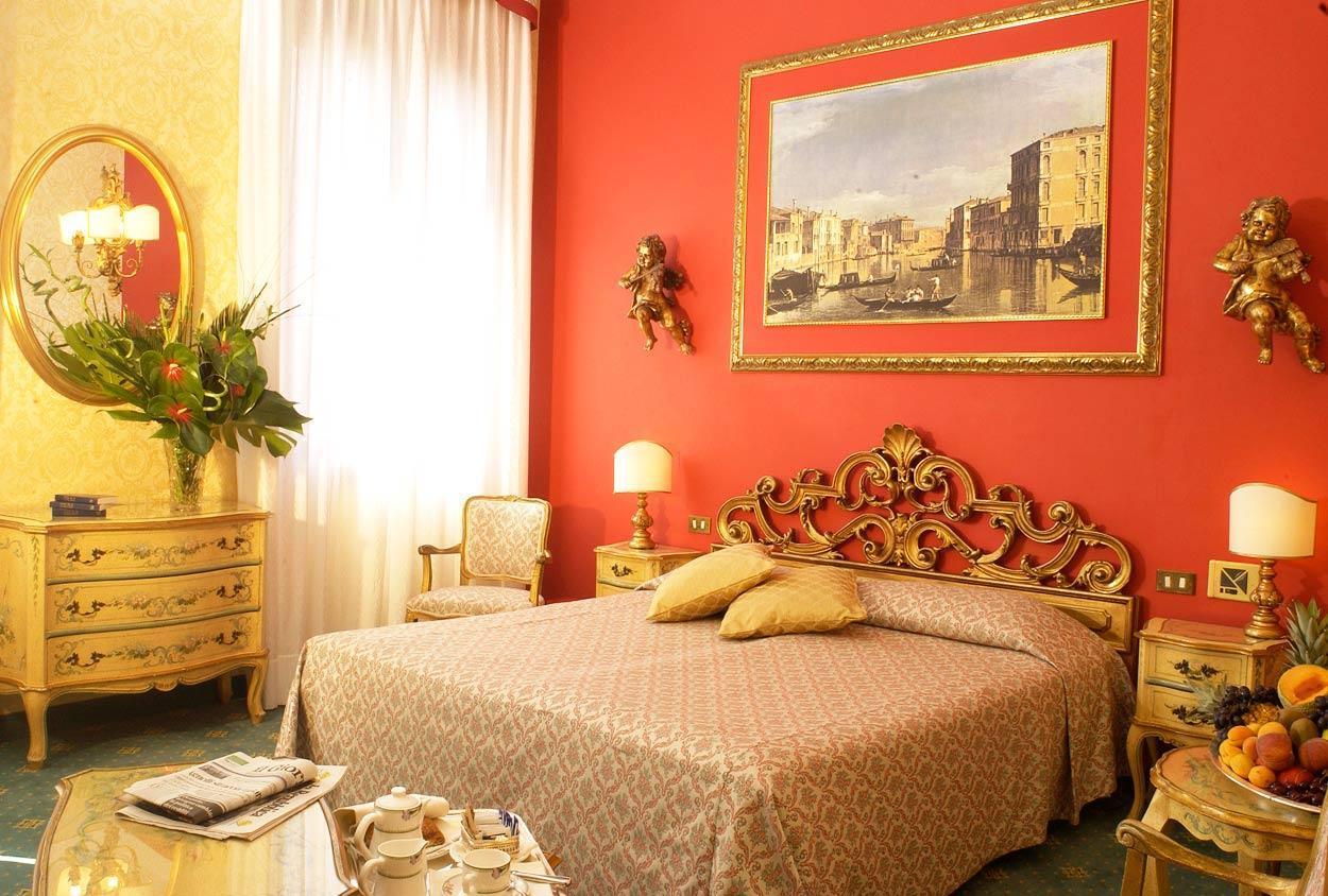 Hotel Amadeus Venezia
