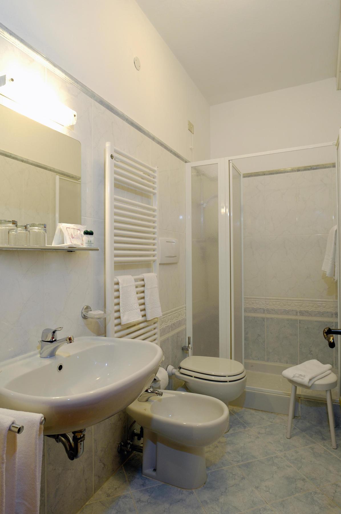 Basilea Hotel Venedig