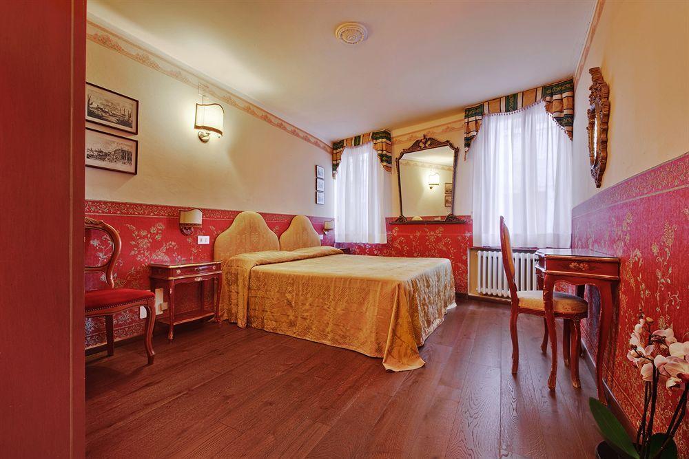 Hotel Fiorita Venedig