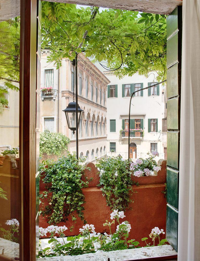 Fiorita Hotel Venedig