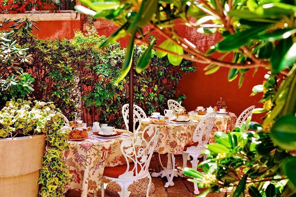 Fiorita Hotel Venedig