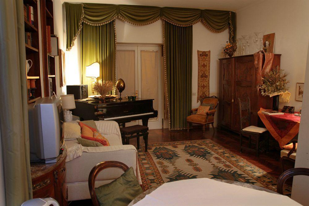 Ca' Della Corte Couette-café Venise