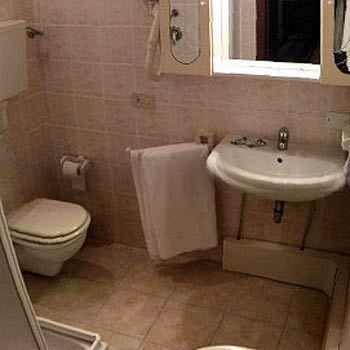 Bed & Breakfast Delle Acque Venice