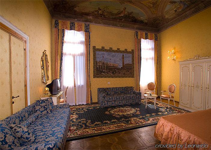 Maison d'hôtes Residenza Ca' Malipiero 3*