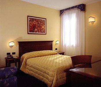 Mini-hôtel Alloggi Marinella 3*