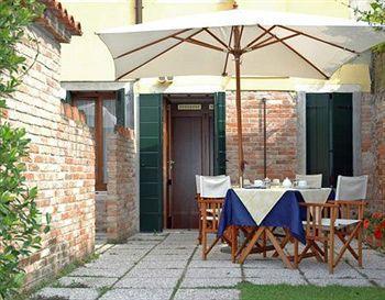 Mini-hôtel Alloggi Marinella Venise