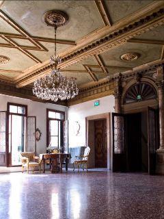 Residenza Ca' Zanardi Couette-café Venise