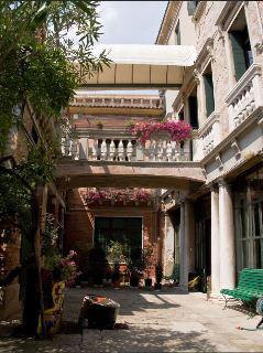Residenza Ca' Zanardi Couette-café
