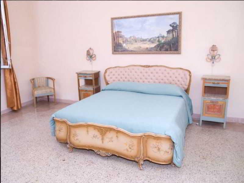 Residenza Ca' Zanardi Couette-café Venise