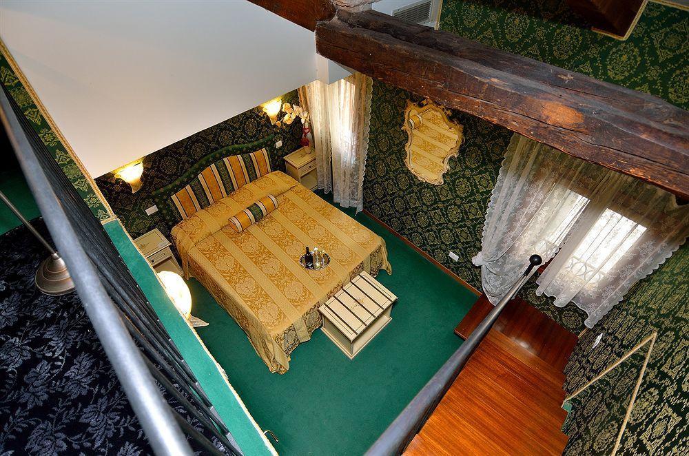 Residenza La Campana Gasthuis 3*