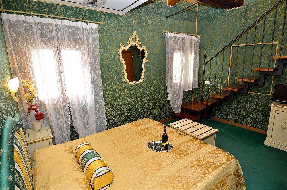 Residenza La Campana 3* Venise