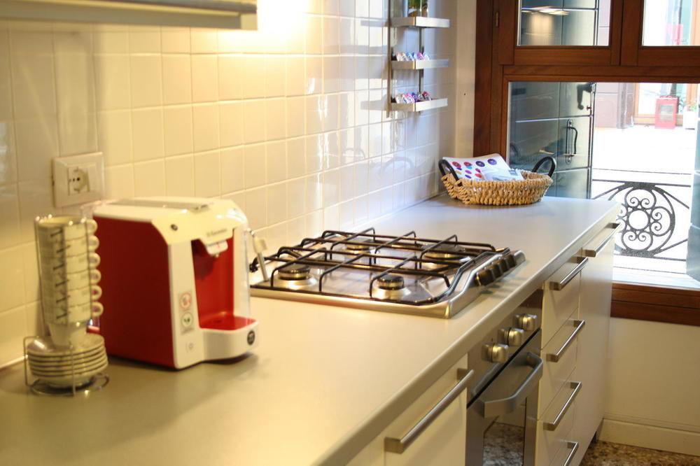 Appartement Cool Venise