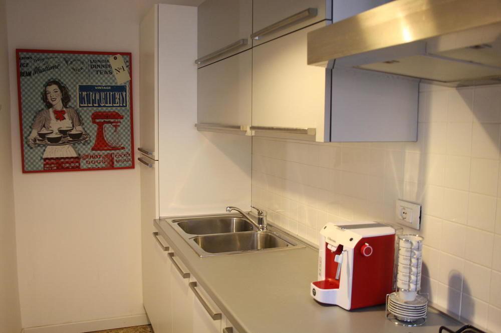 Appartement Cool