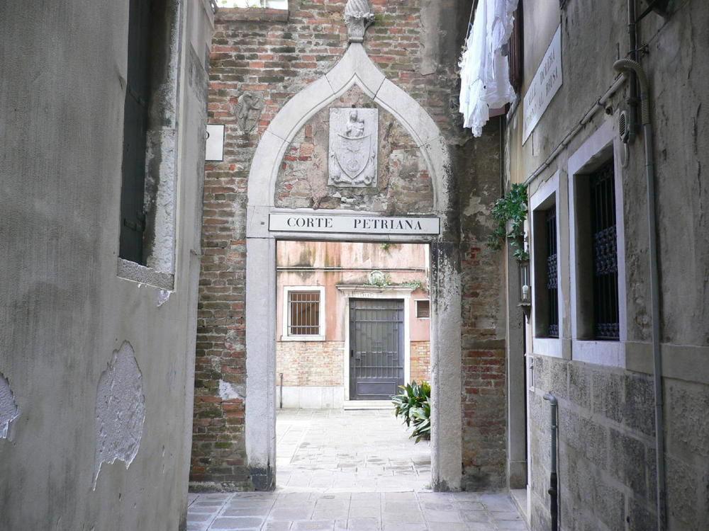 Appartement Cool Venise