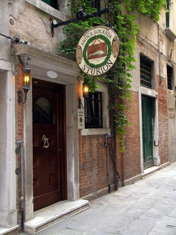 Antica Sturion Residenza D'epoca