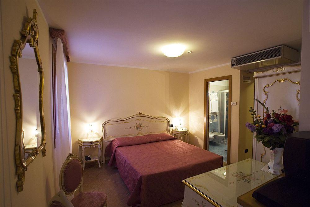 Gasthof Ca' Leon D'oro Venedig