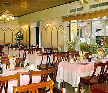 Malibran Hotel