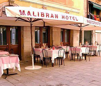Hotel Malibran Venezia