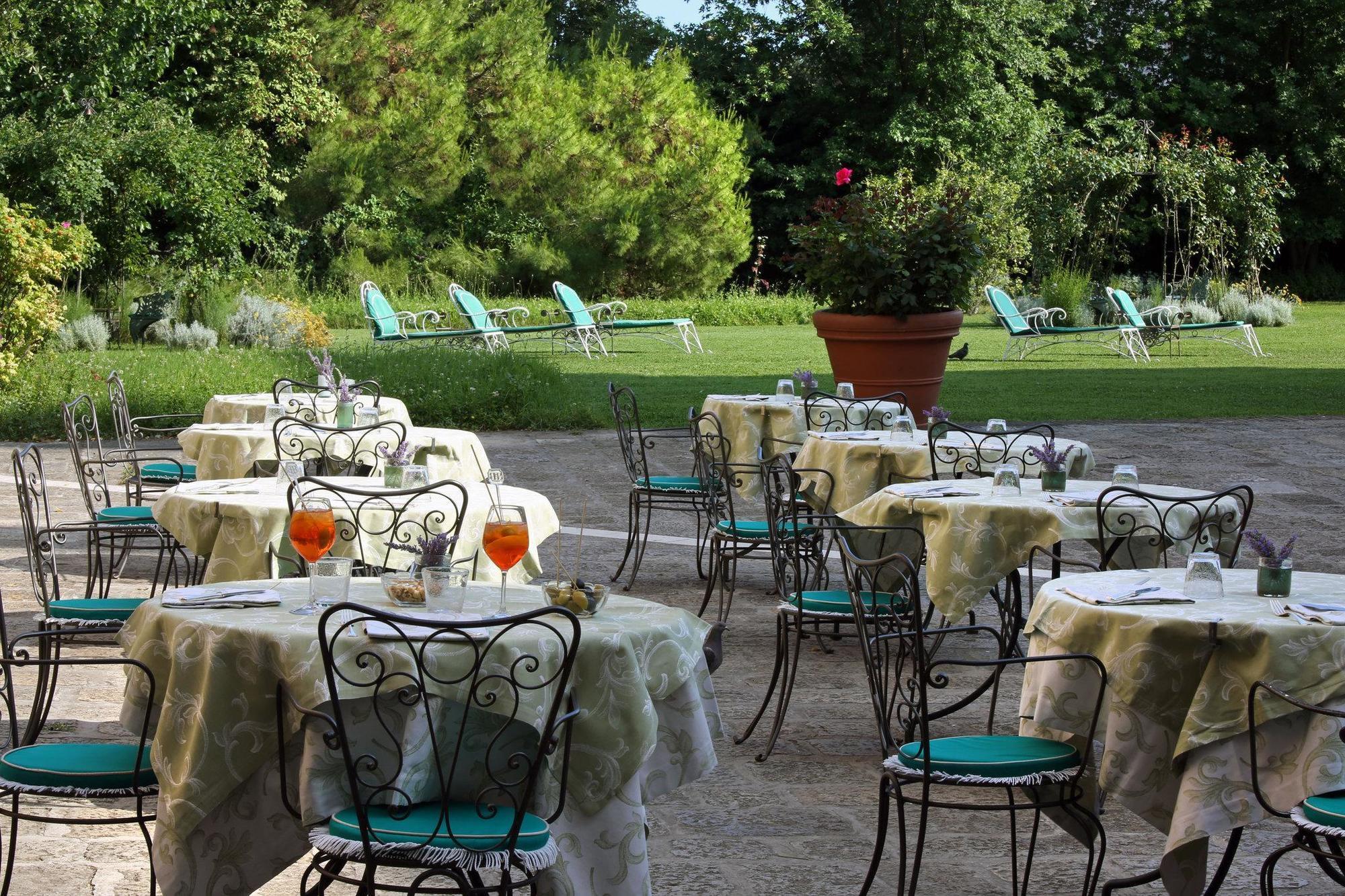 Hotel Bauer Palladio & Venezia