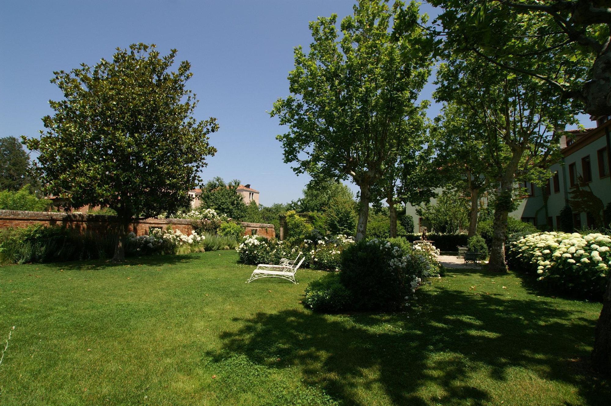 Bauer Palladio & Venezia