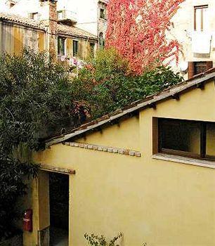 Maison d'hôtes Ca' Centopietre Venise
