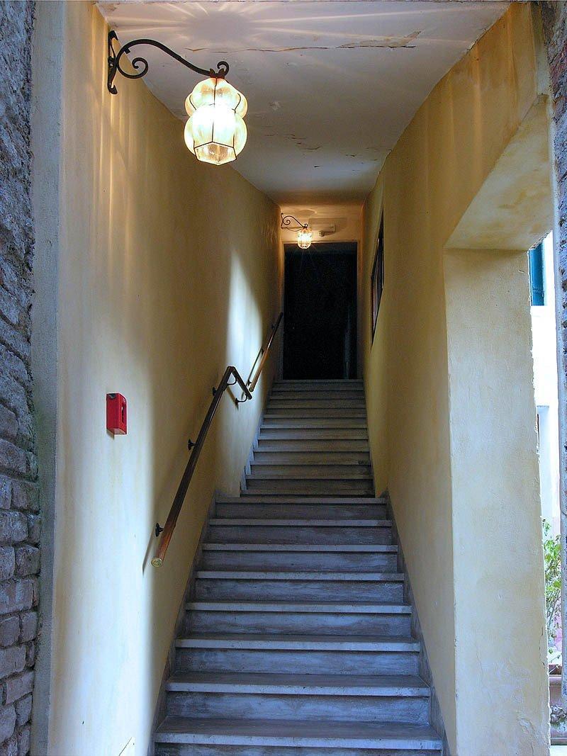 Ca' Centopietre Maison d'hôtes Venise